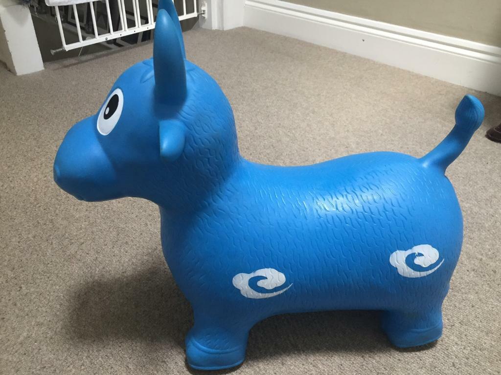 happy hopperz cow